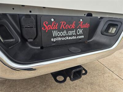 2019 RAM 1500 SLT 1OWNER 4X4 5.7L HEMI RUNS&DRIVES GREAT TOW PKG   - Photo 12 - Woodward, OK 73801
