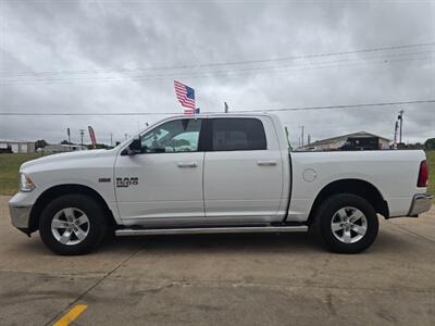 2019 RAM 1500 SLT 1OWNER 4X4 5.7L HEMI RUNS&DRIVES GREAT TOW PKG   - Photo 84 - Woodward, OK 73801