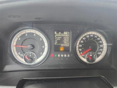 2019 RAM 1500 SLT 1OWNER 4X4 5.7L HEMI RUNS&DRIVES GREAT TOW PKG   - Photo 16 - Woodward, OK 73801