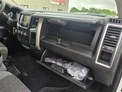 2019 RAM 1500 SLT 1OWNER 4X4 5.7L HEMI RUNS&DRIVES GREAT TOW PKG   - Photo 38 - Woodward, OK 73801