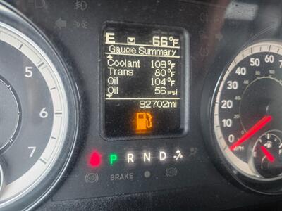 2019 RAM 1500 SLT 1OWNER 4X4 5.7L HEMI RUNS&DRIVES GREAT TOW PKG   - Photo 35 - Woodward, OK 73801