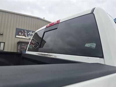 2019 RAM 1500 SLT 1OWNER 4X4 5.7L HEMI RUNS&DRIVES GREAT TOW PKG   - Photo 75 - Woodward, OK 73801