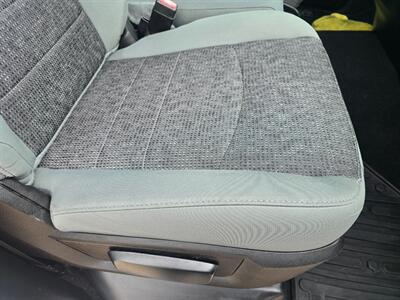 2019 RAM 1500 SLT 1OWNER 4X4 5.7L HEMI RUNS&DRIVES GREAT TOW PKG   - Photo 45 - Woodward, OK 73801