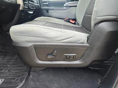 2019 RAM 1500 SLT 1OWNER 4X4 5.7L HEMI RUNS&DRIVES GREAT TOW PKG   - Photo 25 - Woodward, OK 73801