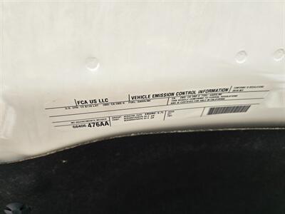 2019 RAM 1500 SLT 1OWNER 4X4 5.7L HEMI RUNS&DRIVES GREAT TOW PKG   - Photo 95 - Woodward, OK 73801