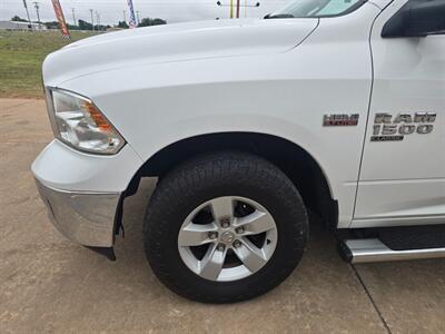 2019 RAM 1500 SLT 1OWNER 4X4 5.7L HEMI RUNS&DRIVES GREAT TOW PKG   - Photo 76 - Woodward, OK 73801