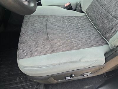 2019 RAM 1500 SLT 1OWNER 4X4 5.7L HEMI RUNS&DRIVES GREAT TOW PKG   - Photo 46 - Woodward, OK 73801