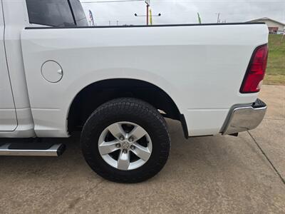 2019 RAM 1500 SLT 1OWNER 4X4 5.7L HEMI RUNS&DRIVES GREAT TOW PKG   - Photo 79 - Woodward, OK 73801