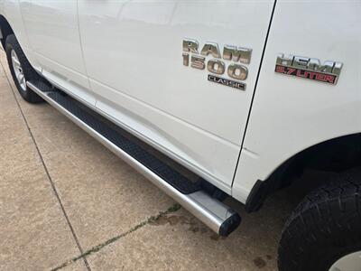 2019 RAM 1500 SLT 1OWNER 4X4 5.7L HEMI RUNS&DRIVES GREAT TOW PKG   - Photo 62 - Woodward, OK 73801