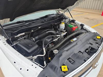 2019 RAM 1500 SLT 1OWNER 4X4 5.7L HEMI RUNS&DRIVES GREAT TOW PKG   - Photo 59 - Woodward, OK 73801