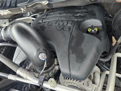2019 RAM 1500 SLT 1OWNER 4X4 5.7L HEMI RUNS&DRIVES GREAT TOW PKG   - Photo 56 - Woodward, OK 73801