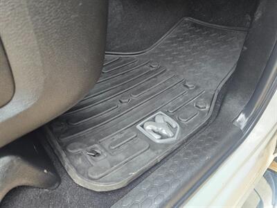 2019 RAM 1500 SLT 1OWNER 4X4 5.7L HEMI RUNS&DRIVES GREAT TOW PKG   - Photo 49 - Woodward, OK 73801