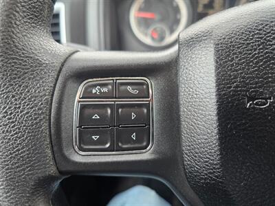 2019 RAM 1500 SLT 1OWNER 4X4 5.7L HEMI RUNS&DRIVES GREAT TOW PKG   - Photo 29 - Woodward, OK 73801