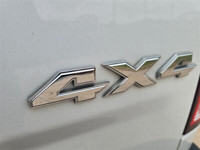 2019 RAM 1500 SLT 1OWNER 4X4 5.7L HEMI RUNS&DRIVES GREAT TOW PKG   - Photo 13 - Woodward, OK 73801