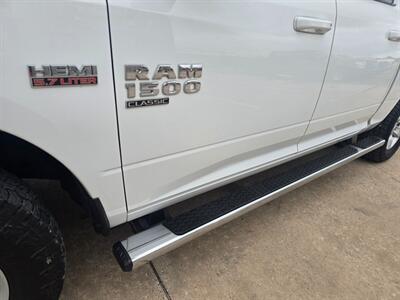 2019 RAM 1500 SLT 1OWNER 4X4 5.7L HEMI RUNS&DRIVES GREAT TOW PKG   - Photo 60 - Woodward, OK 73801