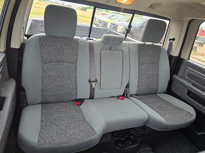 2019 RAM 1500 SLT 1OWNER 4X4 5.7L HEMI RUNS&DRIVES GREAT TOW PKG   - Photo 20 - Woodward, OK 73801