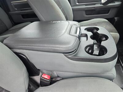 2019 RAM 1500 SLT 1OWNER 4X4 5.7L HEMI RUNS&DRIVES GREAT TOW PKG   - Photo 47 - Woodward, OK 73801