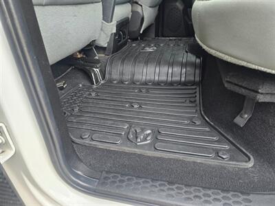 2019 RAM 1500 SLT 1OWNER 4X4 5.7L HEMI RUNS&DRIVES GREAT TOW PKG   - Photo 50 - Woodward, OK 73801