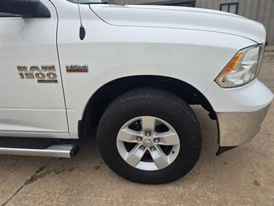 2019 RAM 1500 SLT 1OWNER 4X4 5.7L HEMI RUNS&DRIVES GREAT TOW PKG   - Photo 77 - Woodward, OK 73801