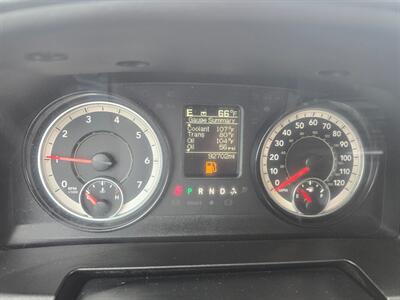 2019 RAM 1500 SLT 1OWNER 4X4 5.7L HEMI RUNS&DRIVES GREAT TOW PKG   - Photo 34 - Woodward, OK 73801