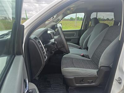 2019 RAM 1500 SLT 1OWNER 4X4 5.7L HEMI RUNS&DRIVES GREAT TOW PKG   - Photo 41 - Woodward, OK 73801