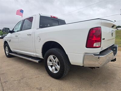 2019 RAM 1500 SLT 1OWNER 4X4 5.7L HEMI RUNS&DRIVES GREAT TOW PKG   - Photo 86 - Woodward, OK 73801