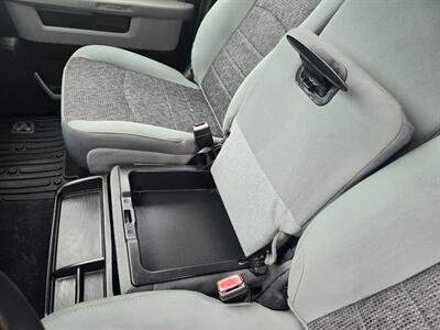 2019 RAM 1500 SLT 1OWNER 4X4 5.7L HEMI RUNS&DRIVES GREAT TOW PKG   - Photo 36 - Woodward, OK 73801