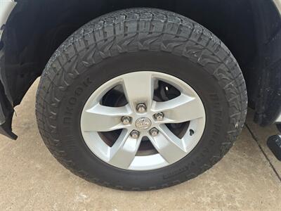 2019 RAM 1500 SLT 1OWNER 4X4 5.7L HEMI RUNS&DRIVES GREAT TOW PKG   - Photo 74 - Woodward, OK 73801