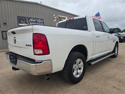 2019 RAM 1500 SLT 1OWNER 4X4 5.7L HEMI RUNS&DRIVES GREAT TOW PKG   - Photo 85 - Woodward, OK 73801