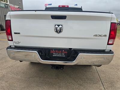 2019 RAM 1500 SLT 1OWNER 4X4 5.7L HEMI RUNS&DRIVES GREAT TOW PKG   - Photo 88 - Woodward, OK 73801