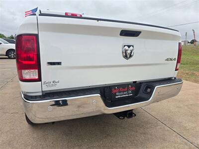 2019 RAM 1500 SLT 1OWNER 4X4 5.7L HEMI RUNS&DRIVES GREAT TOW PKG   - Photo 89 - Woodward, OK 73801