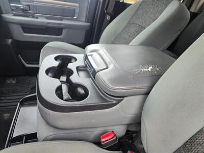 2019 RAM 1500 SLT 1OWNER 4X4 5.7L HEMI RUNS&DRIVES GREAT TOW PKG   - Photo 48 - Woodward, OK 73801