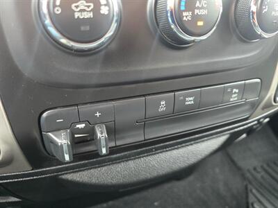 2019 RAM 1500 SLT 1OWNER 4X4 5.7L HEMI RUNS&DRIVES GREAT TOW PKG   - Photo 27 - Woodward, OK 73801