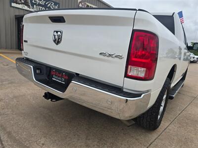 2019 RAM 1500 SLT 1OWNER 4X4 5.7L HEMI RUNS&DRIVES GREAT TOW PKG   - Photo 90 - Woodward, OK 73801