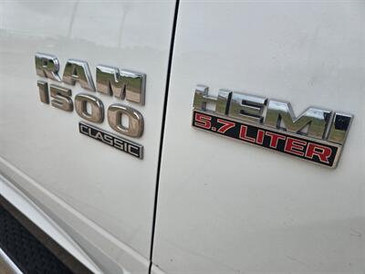 2019 RAM 1500 SLT 1OWNER 4X4 5.7L HEMI RUNS&DRIVES GREAT TOW PKG   - Photo 10 - Woodward, OK 73801