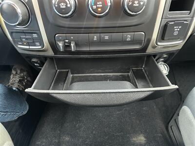 2019 RAM 1500 SLT 1OWNER 4X4 5.7L HEMI RUNS&DRIVES GREAT TOW PKG   - Photo 32 - Woodward, OK 73801