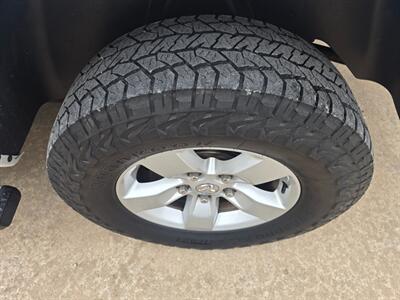 2019 RAM 1500 SLT 1OWNER 4X4 5.7L HEMI RUNS&DRIVES GREAT TOW PKG   - Photo 68 - Woodward, OK 73801