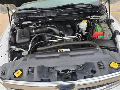 2019 RAM 1500 SLT 1OWNER 4X4 5.7L HEMI RUNS&DRIVES GREAT TOW PKG   - Photo 58 - Woodward, OK 73801