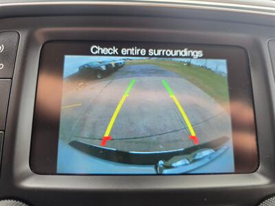 2019 RAM 1500 SLT 1OWNER 4X4 5.7L HEMI RUNS&DRIVES GREAT TOW PKG   - Photo 24 - Woodward, OK 73801