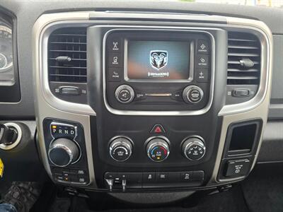 2019 RAM 1500 SLT 1OWNER 4X4 5.7L HEMI RUNS&DRIVES GREAT TOW PKG   - Photo 22 - Woodward, OK 73801