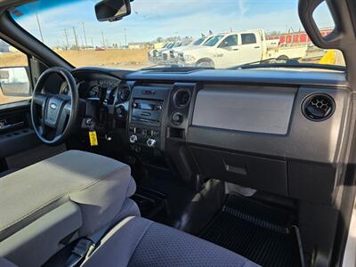 2014 Ford F-150 1OWNER 4X4 A/C RUNS&DRIVES GREAT!!BEDLINER TOW PKG   - Photo 37 - Woodward, OK 73801