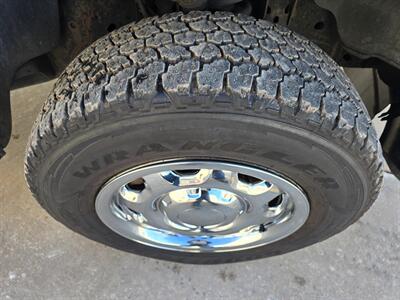 2014 Ford F-150 1OWNER 4X4 A/C RUNS&DRIVES GREAT!!BEDLINER TOW PKG   - Photo 56 - Woodward, OK 73801