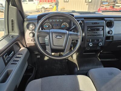 2014 Ford F-150 1OWNER 4X4 A/C RUNS&DRIVES GREAT!!BEDLINER TOW PKG   - Photo 20 - Woodward, OK 73801