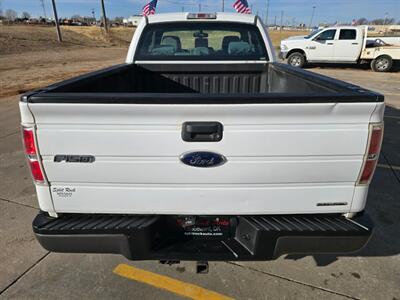 2014 Ford F-150 1OWNER 4X4 A/C RUNS&DRIVES GREAT!!BEDLINER TOW PKG   - Photo 8 - Woodward, OK 73801