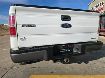 2014 Ford F-150 1OWNER 4X4 A/C RUNS&DRIVES GREAT!!BEDLINER TOW PKG   - Photo 88 - Woodward, OK 73801