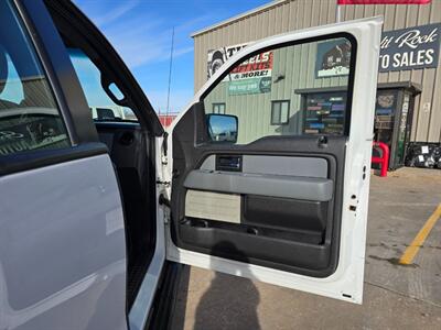 2014 Ford F-150 1OWNER 4X4 A/C RUNS&DRIVES GREAT!!BEDLINER TOW PKG   - Photo 49 - Woodward, OK 73801