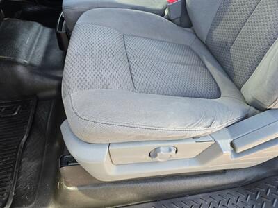 2014 Ford F-150 1OWNER 4X4 A/C RUNS&DRIVES GREAT!!BEDLINER TOW PKG   - Photo 41 - Woodward, OK 73801