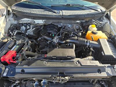 2014 Ford F-150 1OWNER 4X4 A/C RUNS&DRIVES GREAT!!BEDLINER TOW PKG   - Photo 69 - Woodward, OK 73801