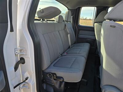 2014 Ford F-150 1OWNER 4X4 A/C RUNS&DRIVES GREAT!!BEDLINER TOW PKG   - Photo 47 - Woodward, OK 73801