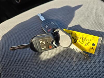 2014 Ford F-150 1OWNER 4X4 A/C RUNS&DRIVES GREAT!!BEDLINER TOW PKG   - Photo 15 - Woodward, OK 73801